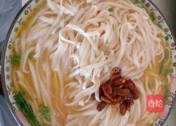 生鸡蛋面的做法图解6