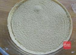 豆角酱肉包的做法图解2