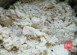 豆角酱肉包的做法图解4