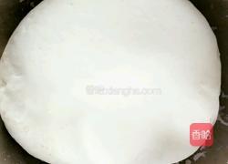 豆角酱肉包的做法图解5