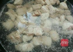 豆角酱肉包的做法图解8