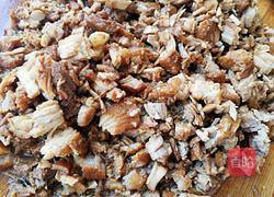 豆角酱肉包的做法图解15