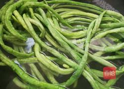 豆角酱肉包的做法图解16