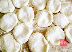 豆角酱肉包的做法图解21