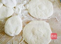 豆角酱肉包的做法图解22