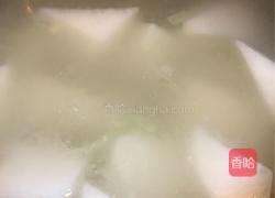 棒骨萝卜汤的做法图解5