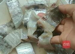 香煎带鱼的做法图解1