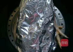 荷叶鸡的做法图解4