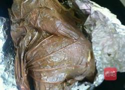 荷叶鸡的做法图解7