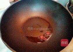 红烧泥鳅的做法图解5