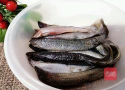 红烧泥鳅的做法图解1