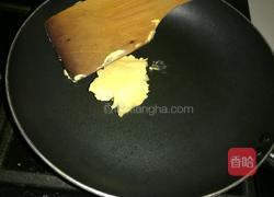 巧克力牛轧糖的做法图解3