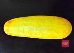 夏季清凉汤面的做法图解1