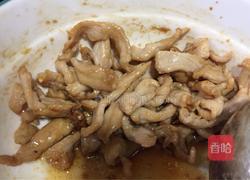 夏季清凉汤面的做法图解4