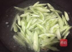 夏季清凉汤面的做法图解5