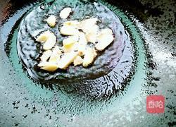 平淡之美（素炒西兰花)的做法图解6