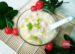 猪蹄汤面鱼的做法图解10