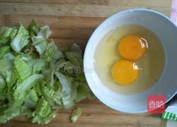 猪蹄汤面鱼的做法图解2