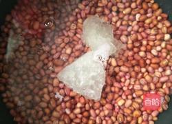 红豆汤的做法图解2