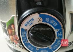 自制豆沙馅的做法图解3