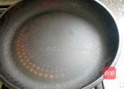 午餐肉蟹棒葱花煎饼的做法图解4