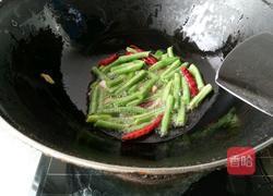 茄子炖豆角的做法图解5