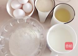 电饭煲蛋糕的做法图解2