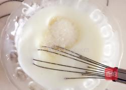 电饭煲蛋糕的做法图解5