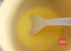 电饭煲蛋糕的做法图解7