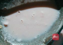 西瓜水蜜桃布丁（不加吉利丁片的）的做法图解10