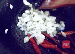 炒甜豆的做法图解5