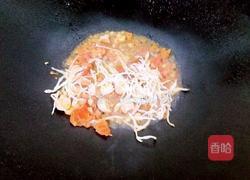 小鱼丝通心粉的做法图解11