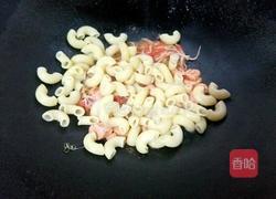 小鱼丝通心粉的做法图解12