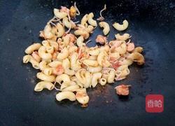 小鱼丝通心粉的做法图解14