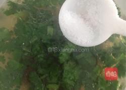 枸杞大棒棒骨汤的做法图解9