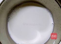 芒果酸奶的做法图解2