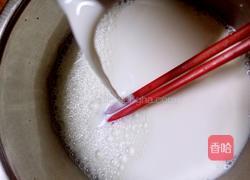 芒果酸奶的做法图解5