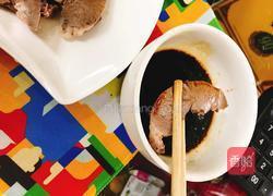 白切猪心的做法图解5