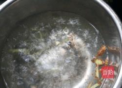 红糖姜茶的做法图解2