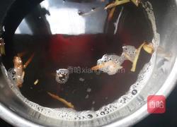 红糖姜茶的做法图解3