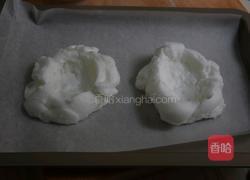 云朵鸡蛋的做法图解3