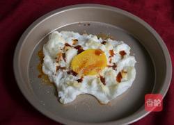 云朵鸡蛋的做法图解7