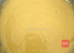 八寸斑马纹蛋糕的做法图解7