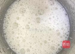 八寸斑马纹蛋糕的做法图解10