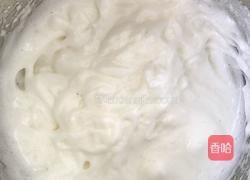 八寸斑马纹蛋糕的做法图解12