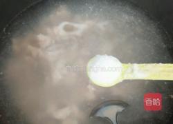 家常菜汤的做法图解4