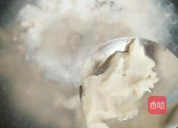 家常菜汤的做法图解5