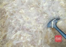 家常菜汤的做法图解8