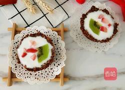 酸奶燕麦杯的做法图解11