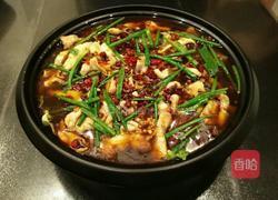 水煮鱼的做法图解24